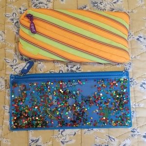 Yoobi / Zipit Writing Supply Pouches